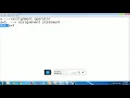 10th class Assignment statement in BASIC ch BASIC GW-BASIC Let statement in BASIC