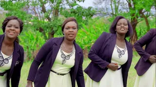 TAZAMA MKONO WA BWANA 