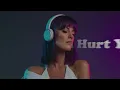 I Don’t Wanna Hurt You (Lyrics Video)
