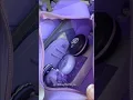 kuromi bag