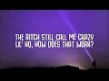 ThxSoMch - SPIT IN MY FACE! (Lyrics)