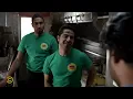 May The Best Man Win | Key & Peele | Comedy Central Africa