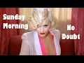 Download Lagu Sunday Morning - No Doubt - 1 Hour (Official HD Video/Audio)