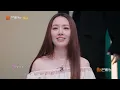 【初舞台·纯享】#谢金燕《#姐姐》自作曲自编舞甜飒来袭！历经过往回归自在唱跳的初心｜Ride The Wind 2024 EP1 First Stage｜MangoTV