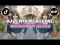 Lagu DJ REMIX MENGKANE WIJINING TRESNA REMIX VIRAL TIKTOK TERBARU
