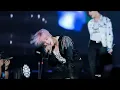 [ENG SUB] BTS BAEPSAE \u0026 DOPE LIVE performance