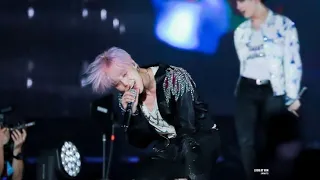  eng sub bts baepsae u0026 dope live performance