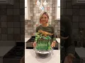 Cool Dinosaur cake
