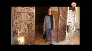 محمد امراكشي                           دندنها