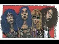 Cinderella - Hell On Wheels(80's Hard Rock Tribute)
