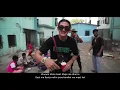 CHHOTE SUNN | OFFICIAL MUSIC VIDEO | LOKA X MC ALTAF | CRAZYVIBE | DROPOUT