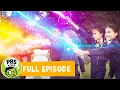 Odd Squad FULL EPISODE End of the Road PBS KIDS