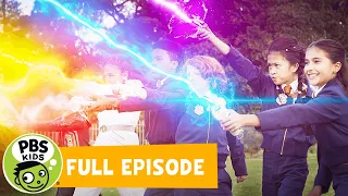 Odd Squad FULL EPISODE End of the Road PBS KIDS