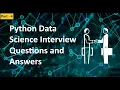 Python Interview Questions Part 4