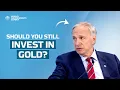 Why Gold Is a Powerful Portfolio Diversifier Ray Dalio - World Governments Summit
