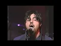 Deftones - Change in the House of Flies - Live on Letterman [AI Upscale]