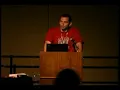 2007-08-03 DefCon 15 T109 Fingerprinting and Cracking Java Obfuscated Code