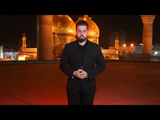 ⁣#برنامج :: دوافع الا، غت،، يال :: (الحلقة الرابعة) إعداد وتقديم :: حيدر رائد ::