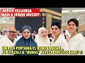 Lagu PENUH HARU .. PENGALAMAN UMROH PERTAMA EL RUMI, AL GHAZALI - ALYSSA DAN BABY !! 