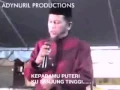 Download Lagu Ustaz Radzi Melissa - Cinta Untuk Nabila (Live)