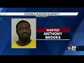 Davie County Sheriff s Office searches for murder suspect