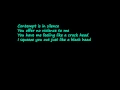 Download Lagu Sam Sparro - I Wish I Never Met You. (Lyrics)