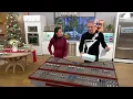 Lenox Stainless Steel 24-Piece Flatware Set w Steak Knives on QVC