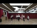 TWICE "FANCY" Dance Practice Video