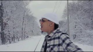 Albert 06 El Veterano - Sin Ti 💔 (VIDEO OFICIAL)
