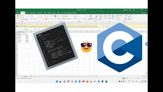 How to create CSV file with C How to read CSV file in C