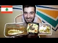 Download Lagu ÎNCERC MÂNCARE LIBANEZĂ !! (Ceva delicios)