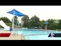 What to expect when you head back to Olathe public swimming pools this summer