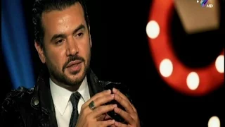 سامو زين مشاركتي في فيلم 90 دقيقية أكبر خطأ في حياتي 