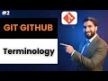 Master Git Terminology Explained FAST EASY Master Git Basics Git GitHub Course Hindi