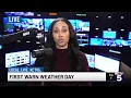 LIVE KCTV5 Winter Storm Coverage