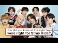Download Lagu Stray Kids Reply to Fans Online | Actually Me