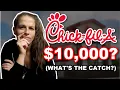 Can You REALLY Own a Chick-Fil-A Franchise for Only 10 000