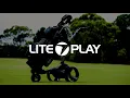 MGI Lite-Play Cart Bag