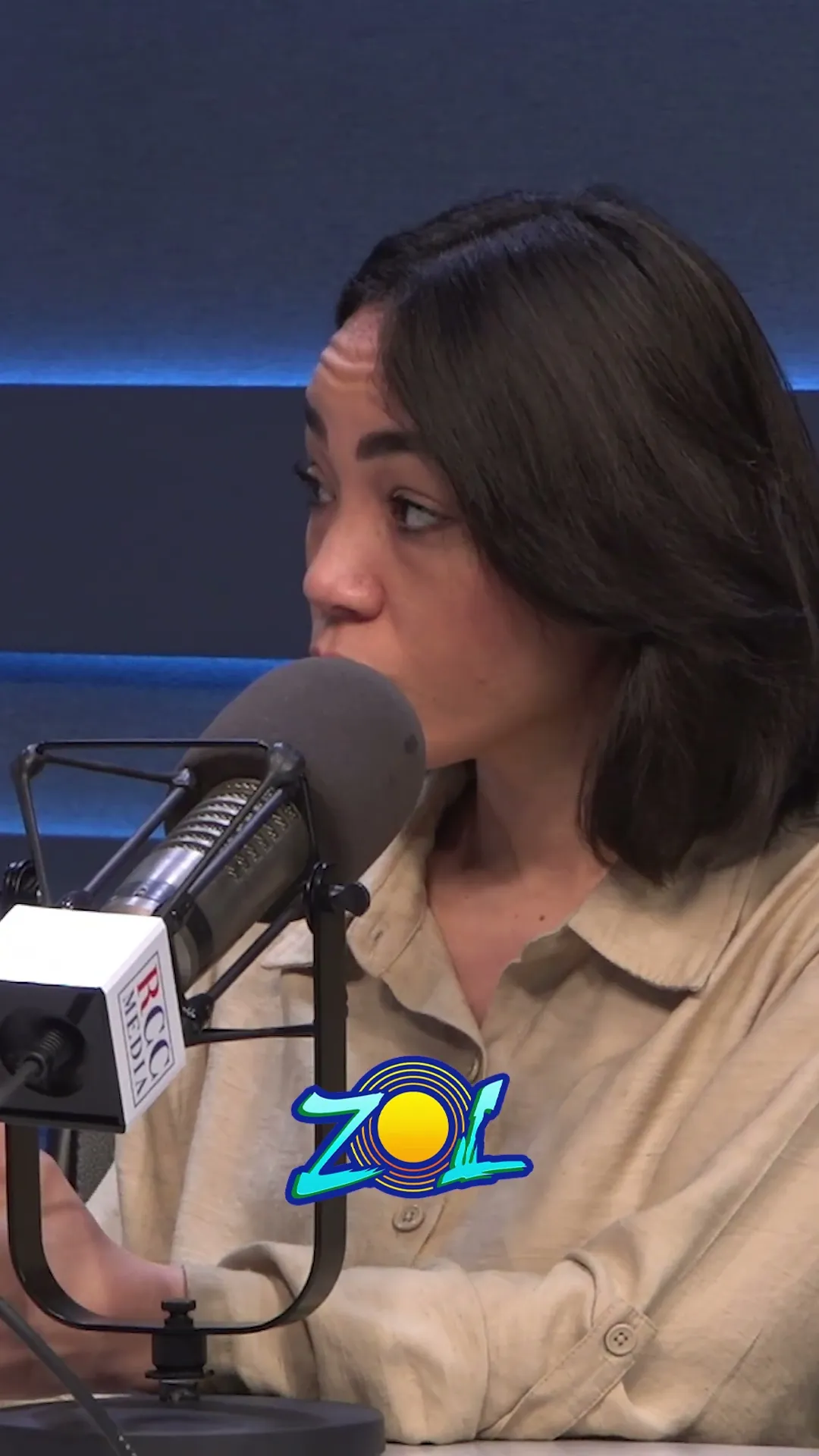 CRISTAL ACEVEDO ANUNCIA DEMANDA CONTRA EL DIRECTOR INFOTEP