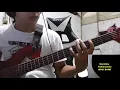 Download Lagu WALI BAND - NENEK KU PAHLAWAN KU BASS COVER