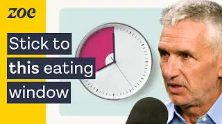 How to eat in 2025: 7 science-backed tips | Prof. Tim Spector and Prof. Sarah Berry