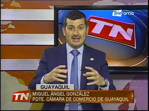 Miguel Ángel González