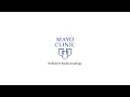 Mayo Clinic Pediatric Endocrinology Fellowship