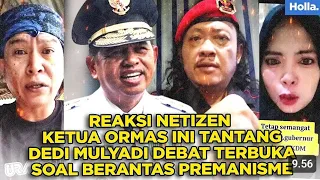 hercules tangtang dedi mulyadi ormas berkedok preman