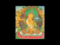 Lagu Om Ah Ra Pa Tsa Na Dhih - Manjushri Mantra - Deva Premal \u0026 The Gyuto Monks Of Tibet