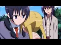 Uomi theme - Seitokai Yakuindomo ost