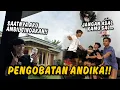 Download Lagu ANDIKA TAKUT JARUM INFUS !! Kita Harus Obatin Sebelum Terlambat.