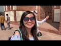 Lagu Exploring New Delhi , India in one day