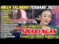 Download Lagu NIKEN SALINDRY FULL ALBUM - Matursuwun wis ngancani aku selama iki - SINARENGAN versi CAMPURSARI -