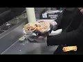 La Paloma Food Reveal